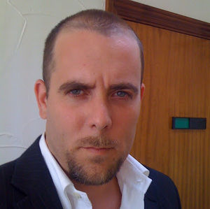 Meet your Posher, Matthew